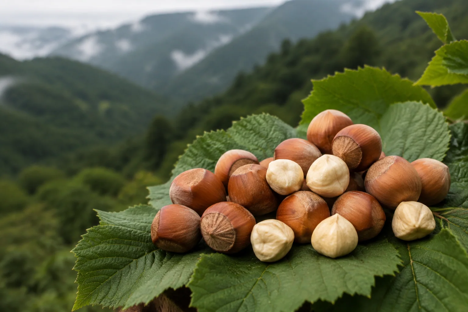 Giresun Fındık