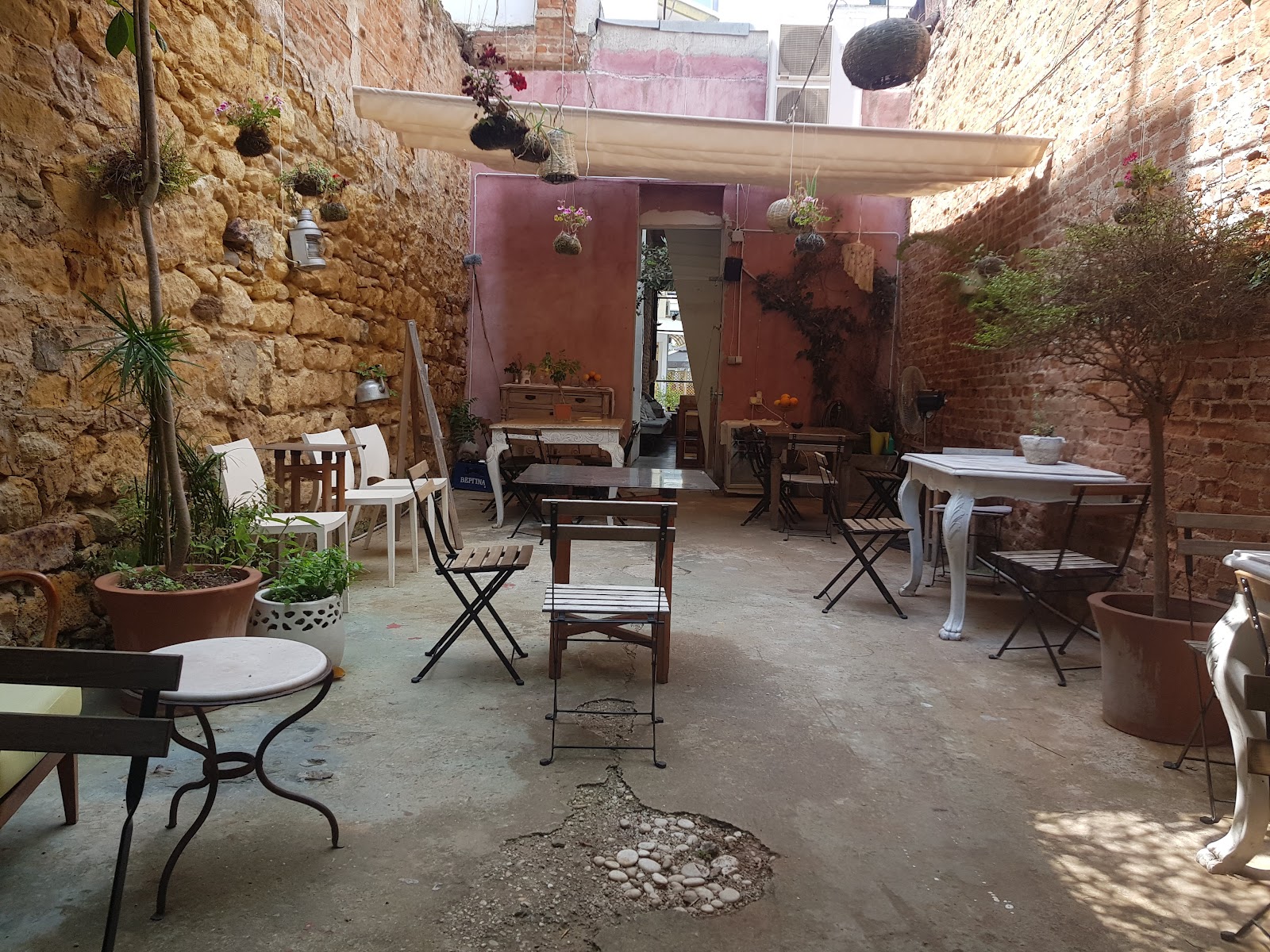 Ταβέρνα τα ''βαρέλια" — photo 5