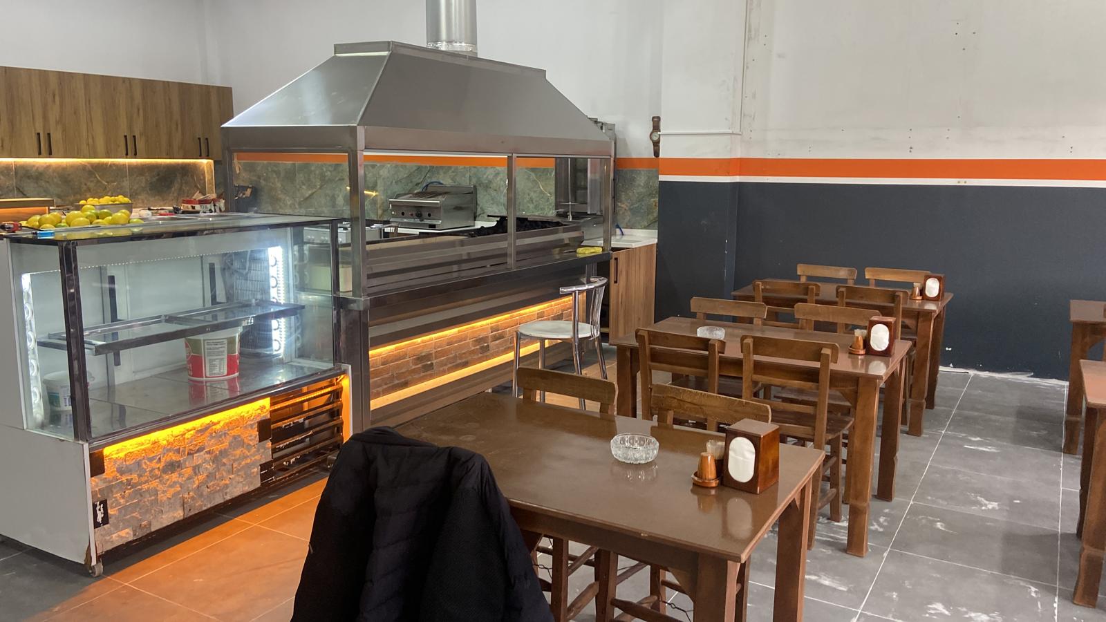 01 Adana Kebap salonu Sivas — photo 2