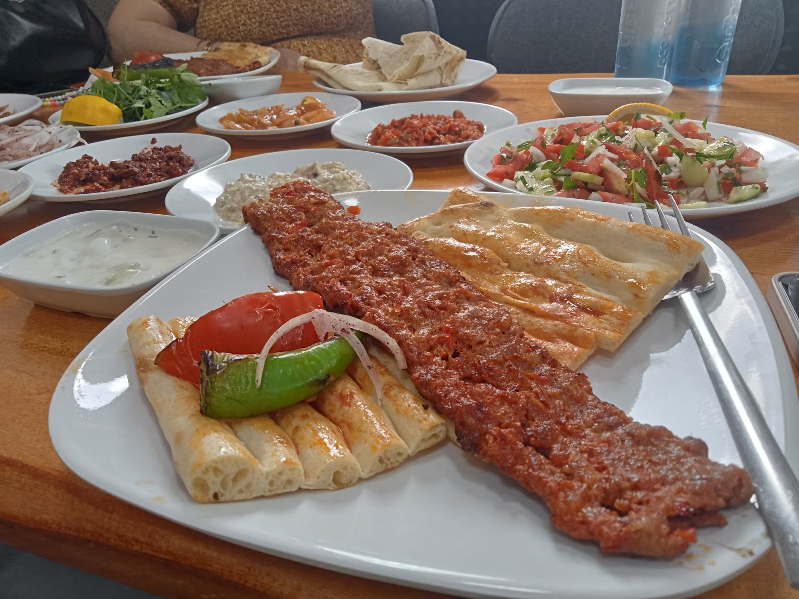 01 Adana Kebap salonu Sivas — photo 3