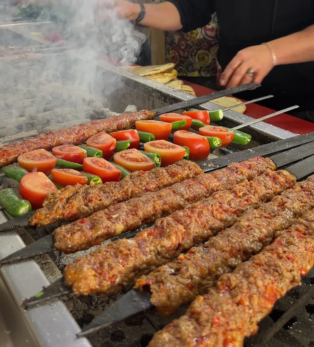 01 Adana Kebap salonu Sivas — photo 3