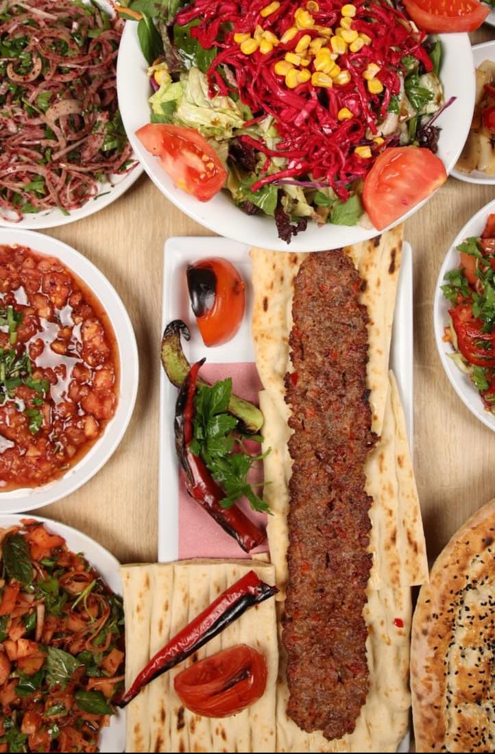 01 Adana Kebap salonu Sivas — photo 5
