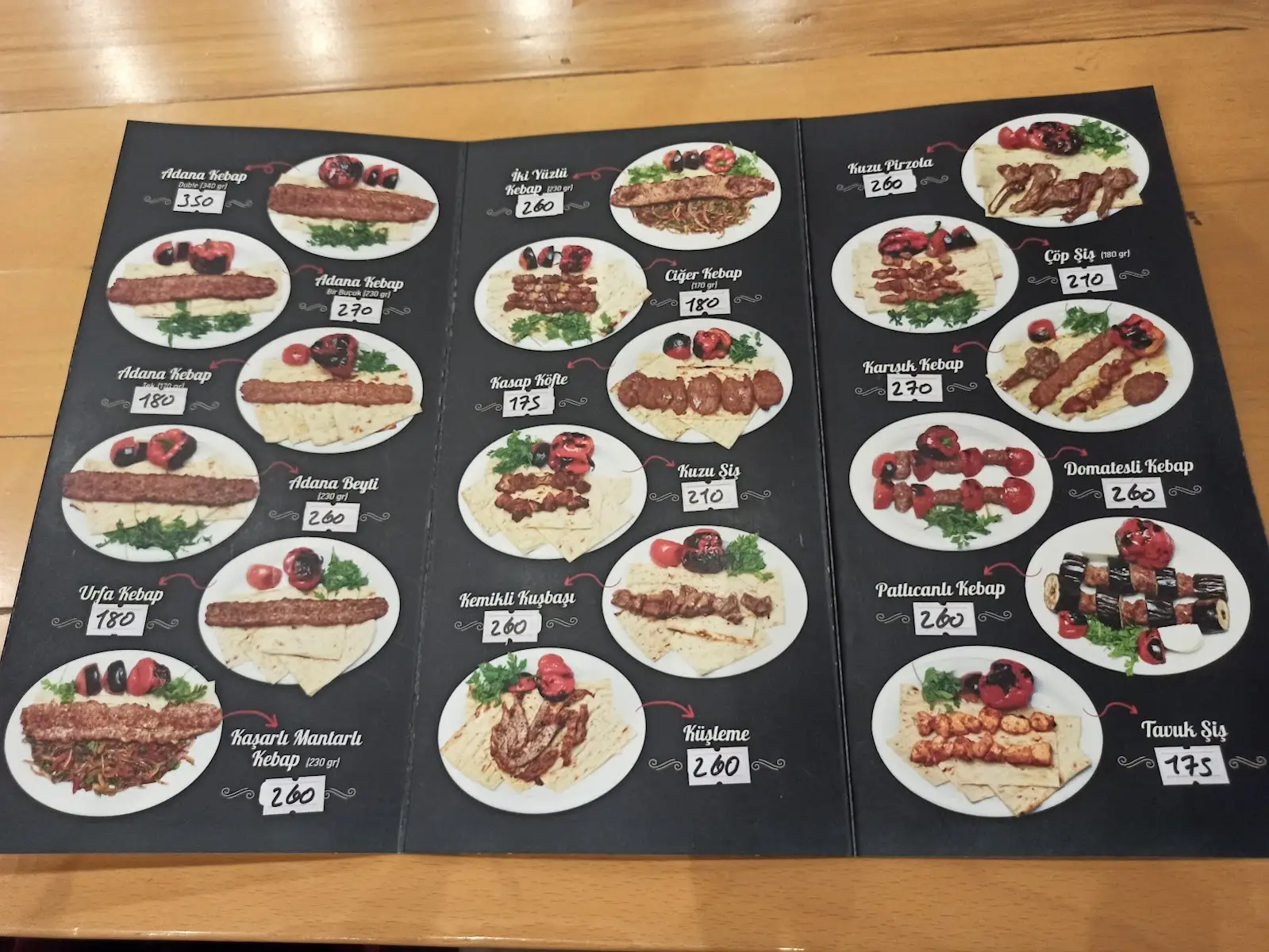 01 Adana Kebapçı Pala'nın Yeri — photo 2