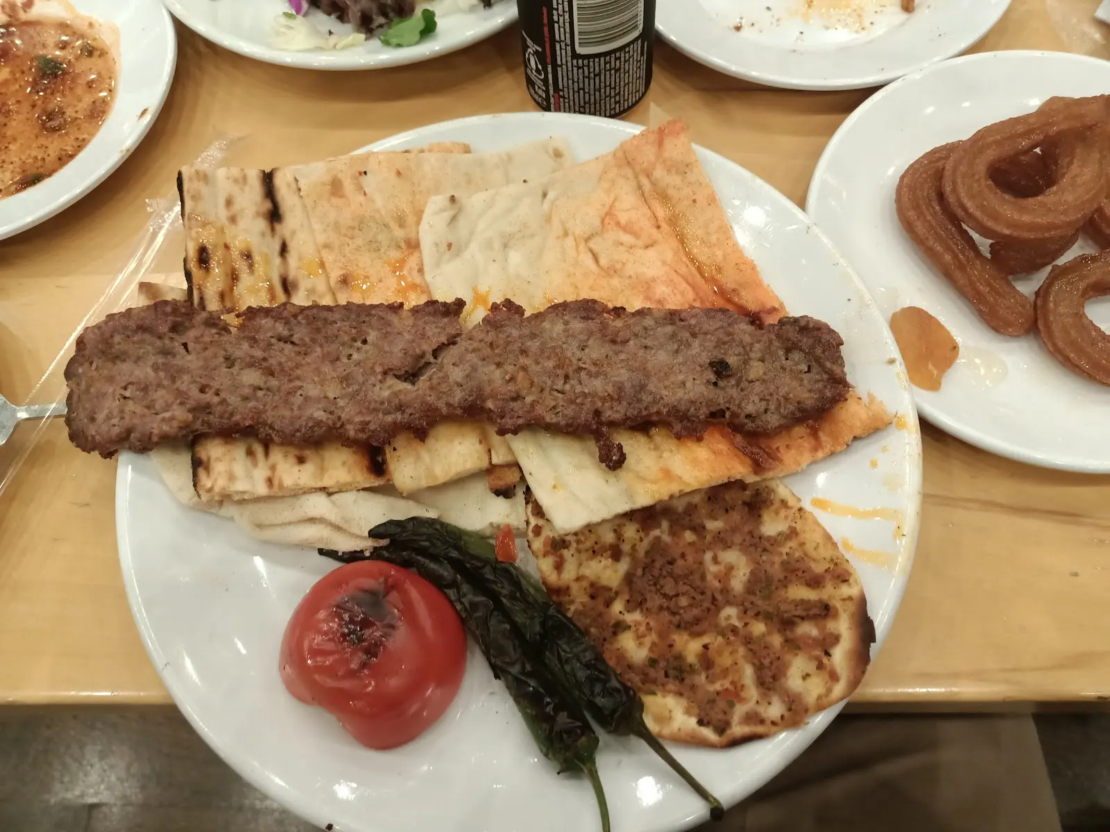 01 Adana Kebapçı Pala'nın Yeri — photo 4