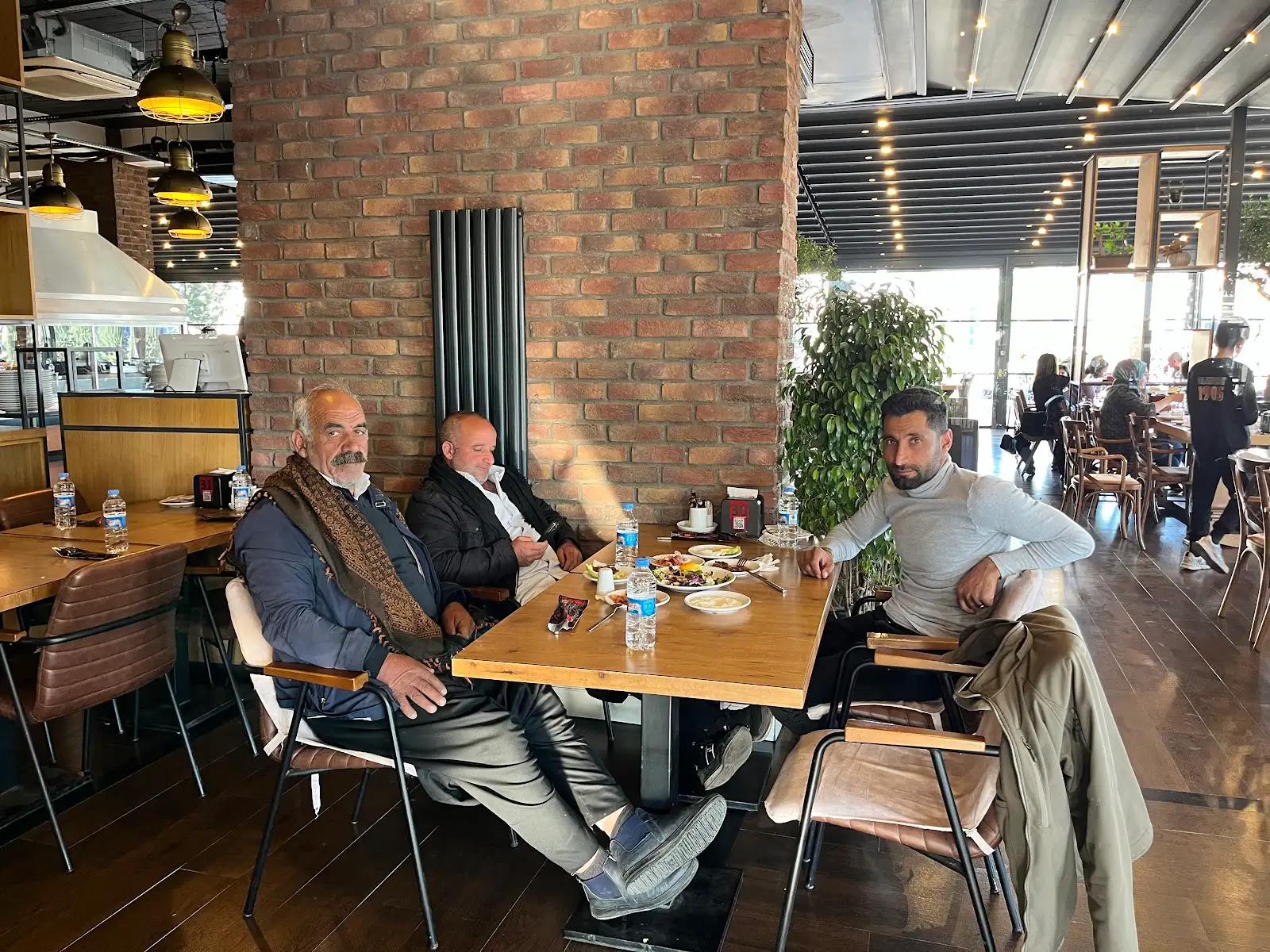 01 Adana Kebapçı Pala'nın Yeri — photo 5