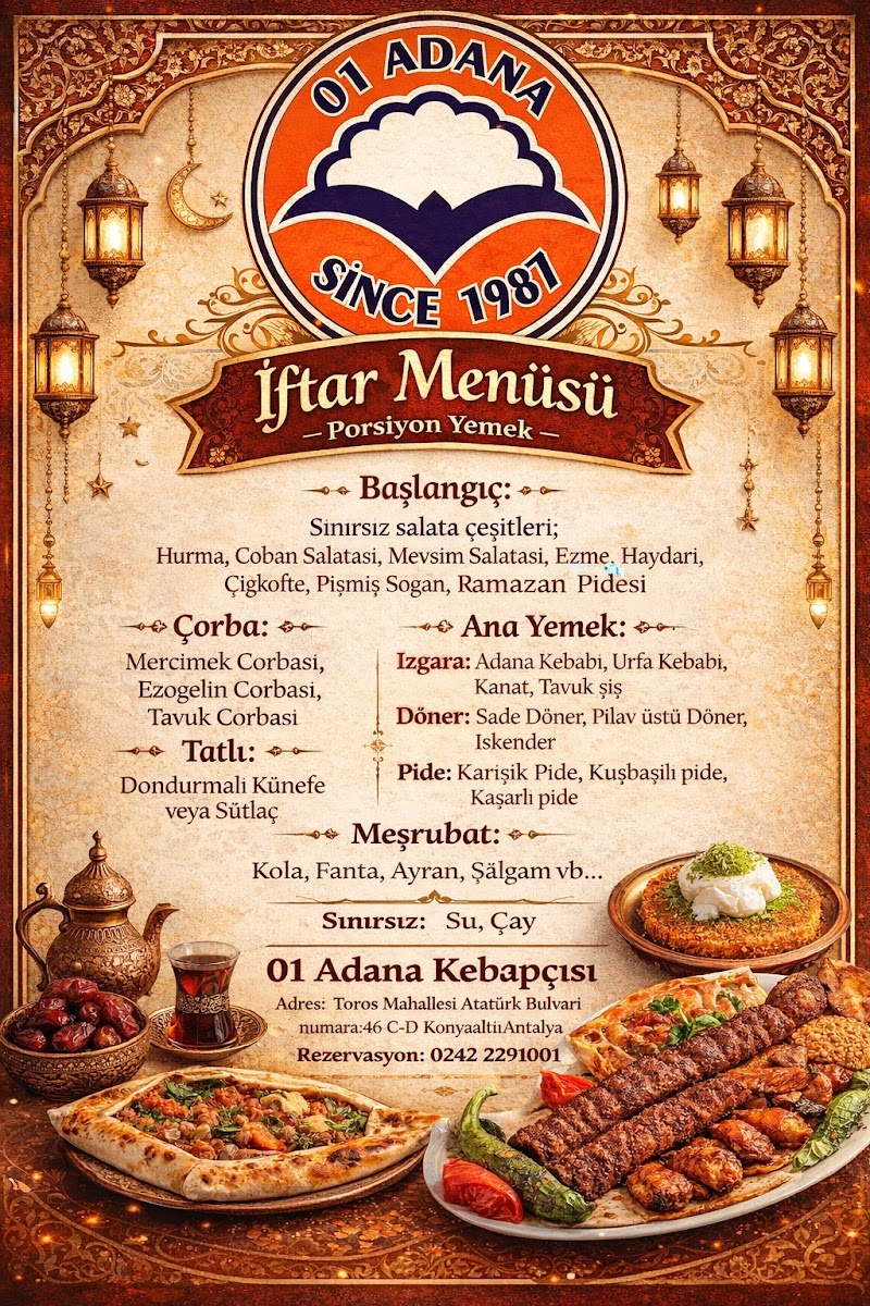 01 ADANA KEBAPÇISI — fotoğraf 4
