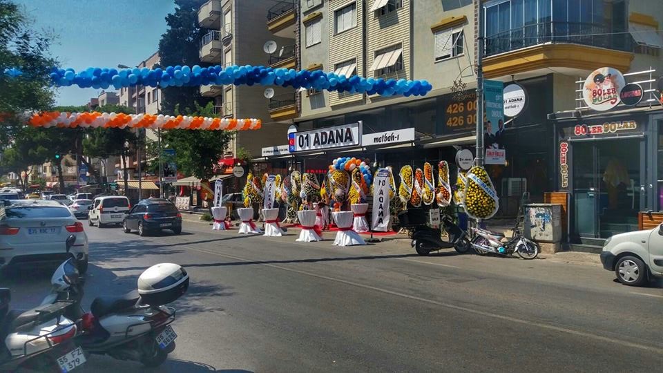 01 Adana Matbah-ı — photo 6