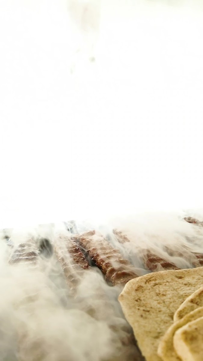 01 Adanalılar Kebapçı Mustafa Usta — fotoğraf 7