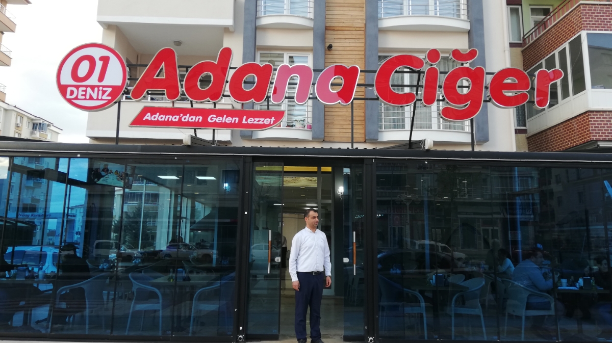 01 Deniz Adana Ciğer — fotoğraf