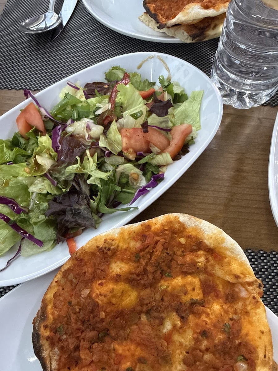01 Deniz Adana Ciğer — fotoğraf 2