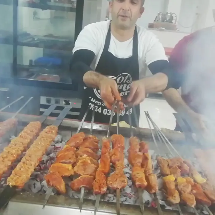 01 Deniz Adana Ciğer — photo 3