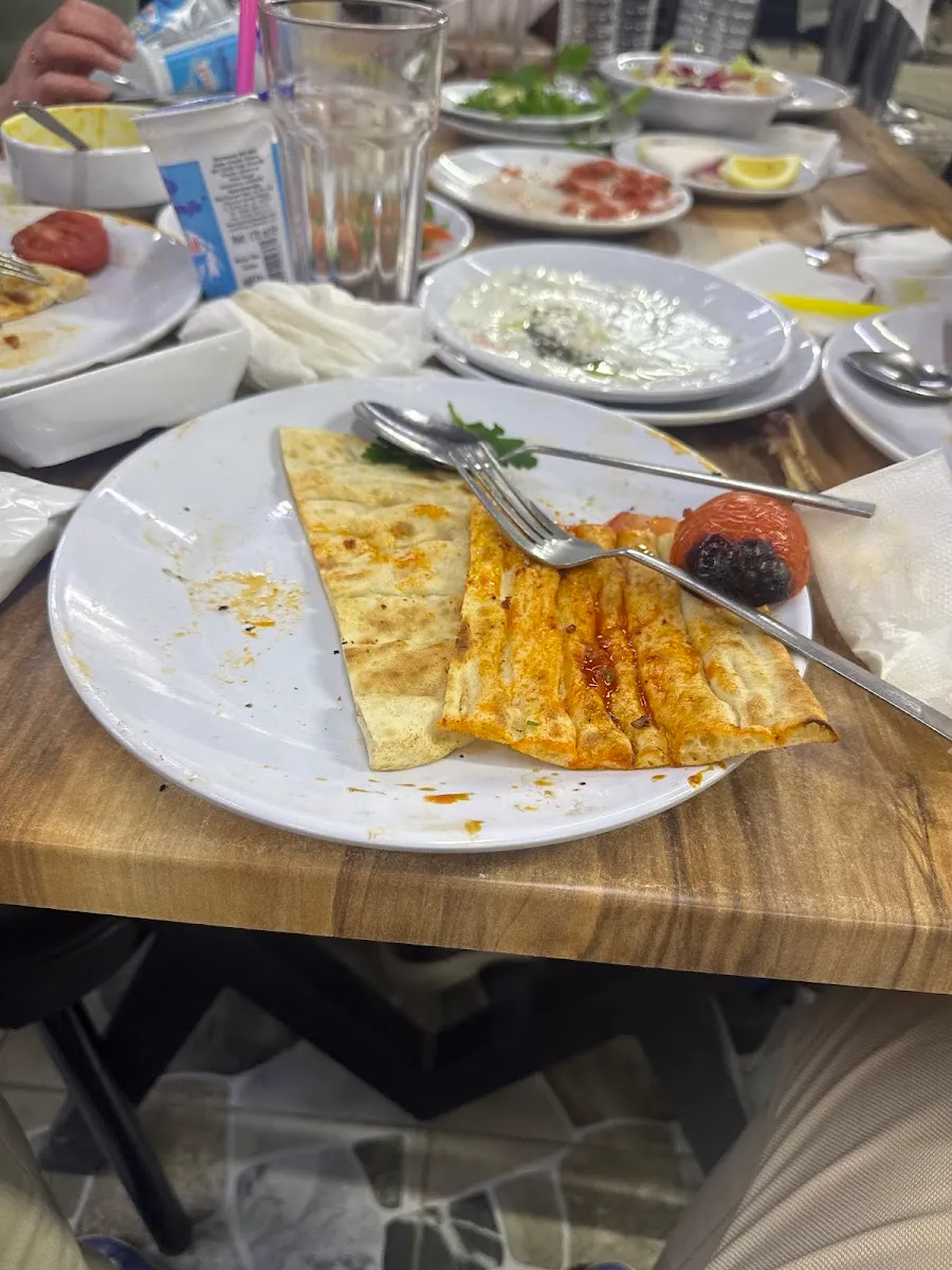 01 RAMO USTA KEBAB VE CİĞER — photo 3