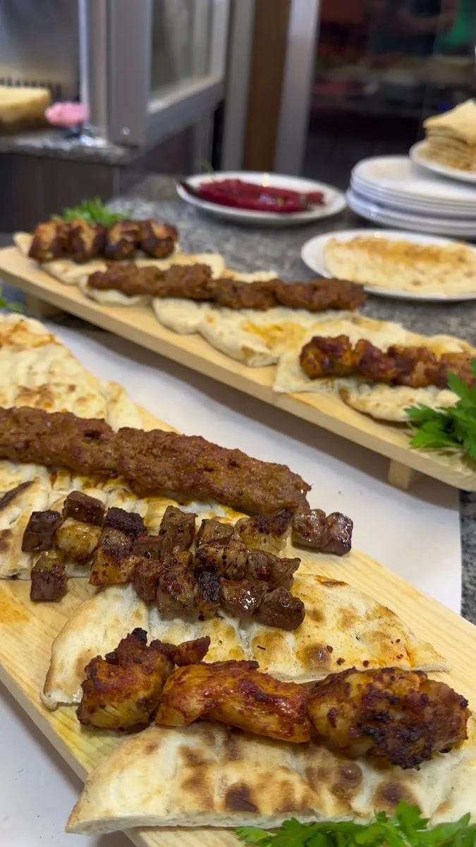 01 RAMO USTA KEBAB VE CİĞER — photo 5
