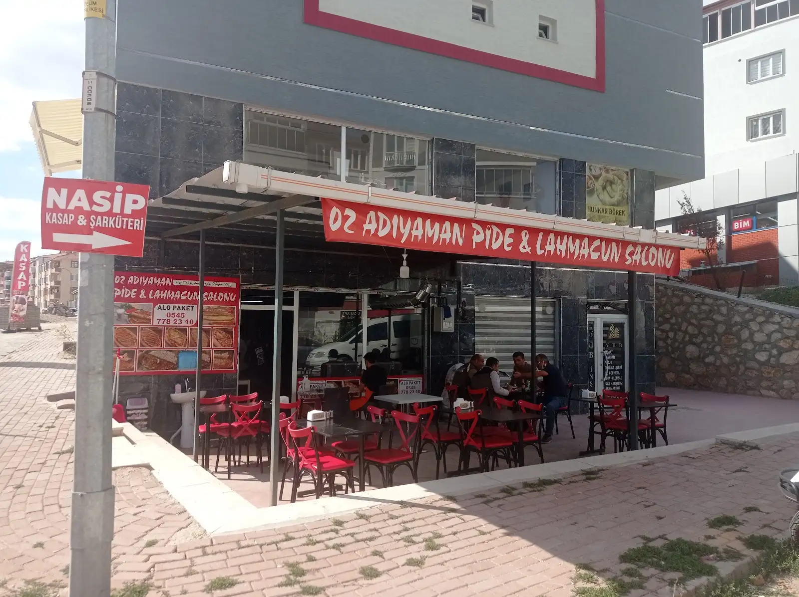 02 ADIYAMAN PİDE VE LAHMACUN SALONU — photo 3