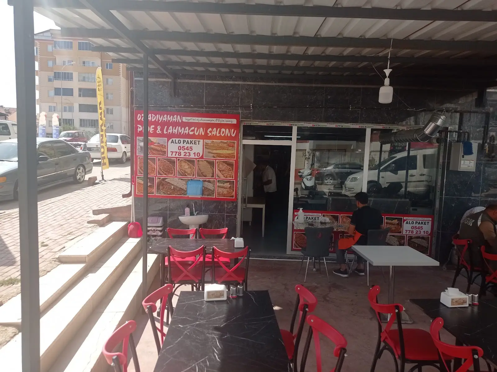 02 ADIYAMAN PİDE VE LAHMACUN SALONU — photo 4