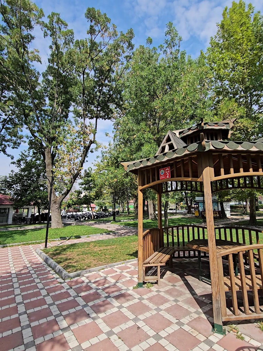 1 Eylül Parkı — fotoğraf 3