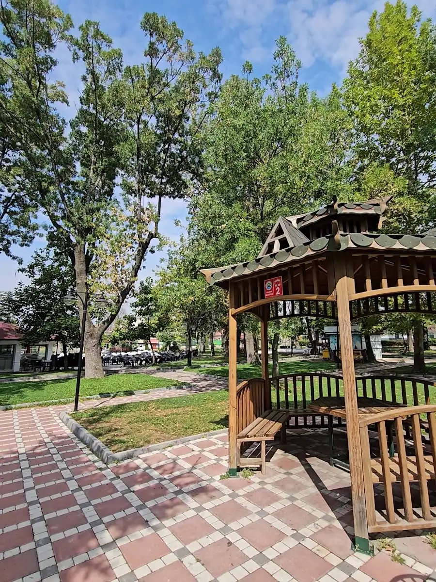 1 Eylül Parkı — photo 3