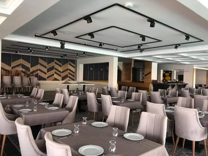 100. Yıl Deport Cafe & Restaurant — photo