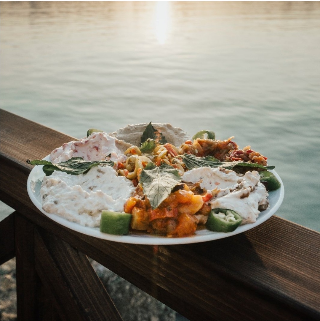 100. Yıl Deport Cafe & Restaurant — fotoğraf 4