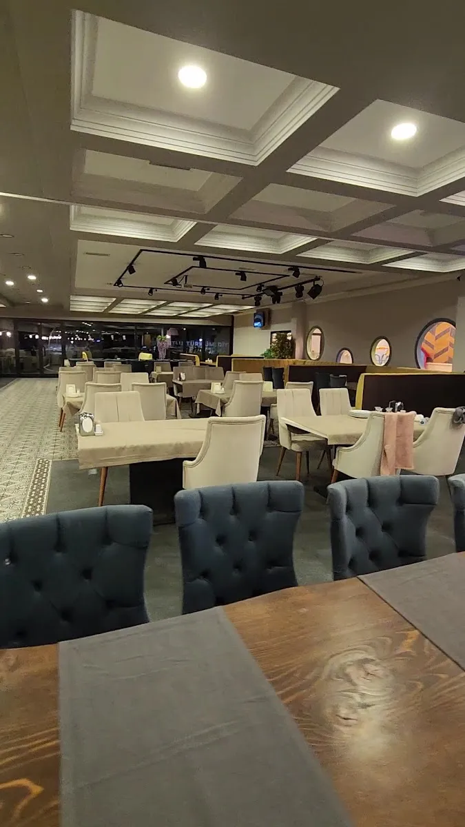 100. Yıl Deport Cafe & Restaurant — photo 5