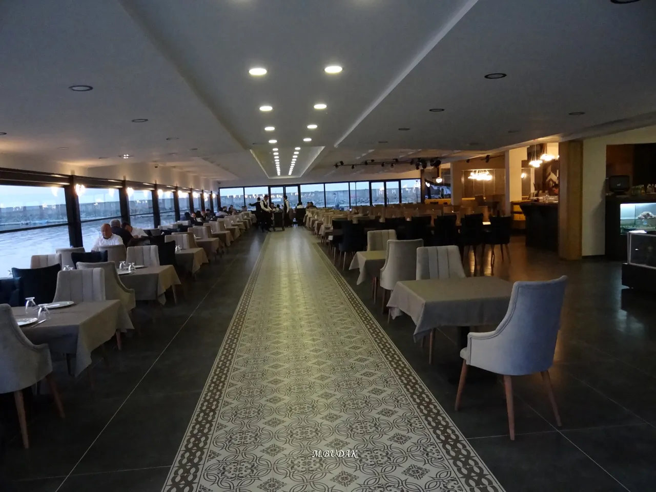 100. Yıl Deport Cafe & Restaurant — photo 8