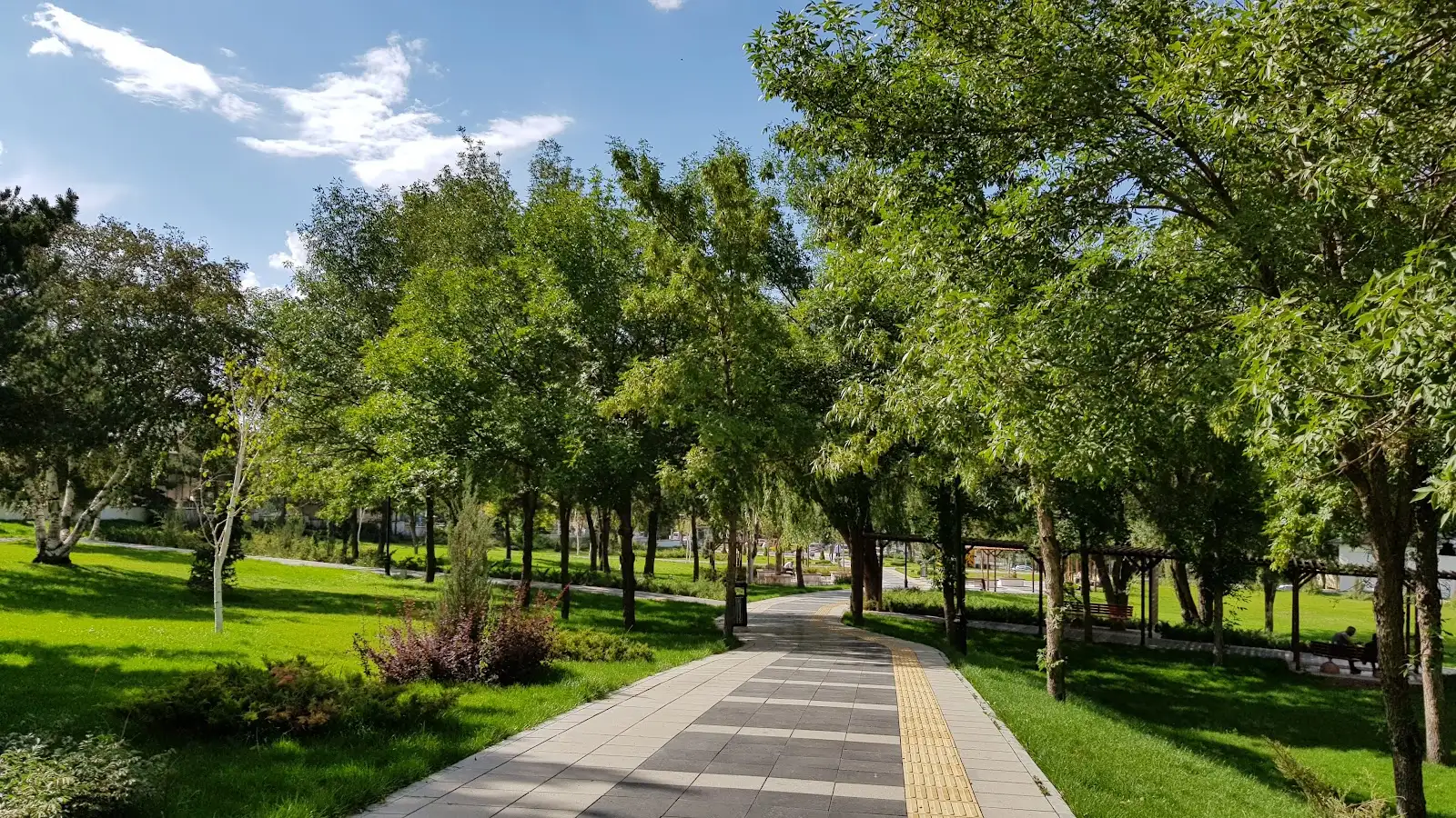 100. Yıl Parkı — photo 2