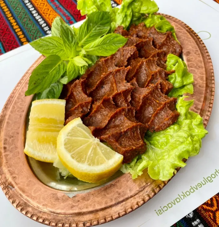 1071 SİNİ MANTI FARUK USTA — photo 2