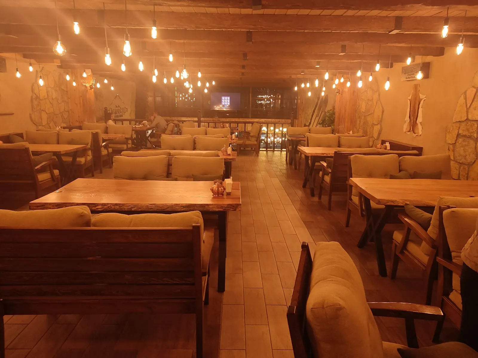 1071 SİNİ MANTI FARUK USTA — photo 4