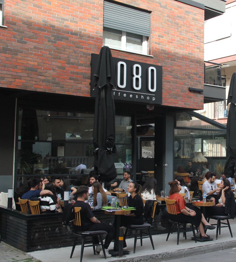 1080 Coffee Shop — photo 2