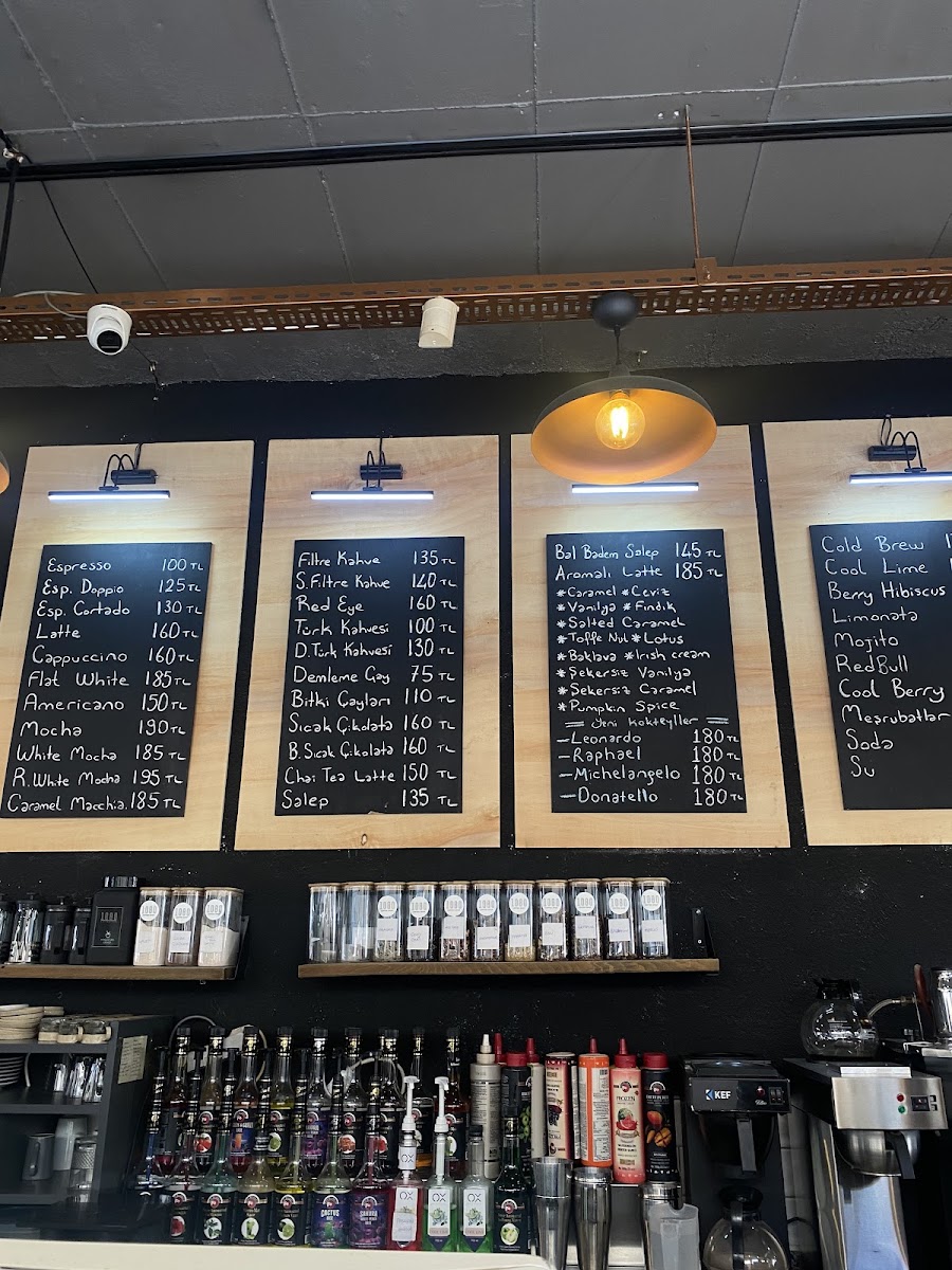 1080 Coffee Shop — photo 3