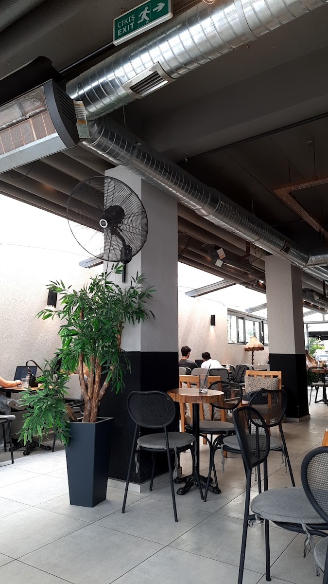 1080 Coffee Shop — photo 4