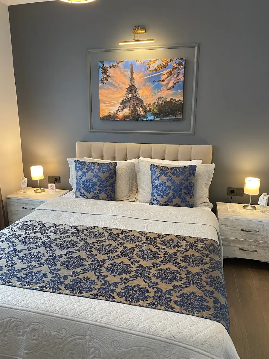 12 Rooms Boutique Hotel And Residence — photo 2