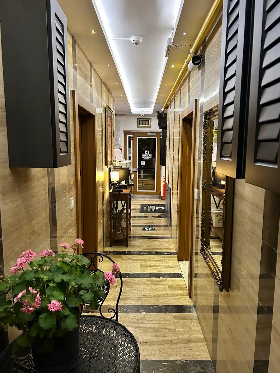 12 Rooms Boutique Hotel And Residence — photo 3
