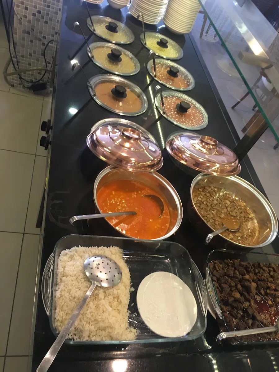 14 Corba-sulu Yemek-tas Kebapçı-ciğer-ÇORBACI ŞABAN USTA — photo 2