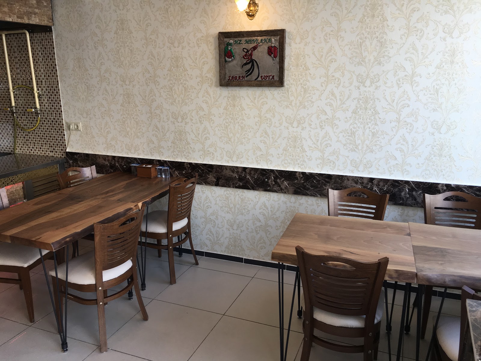 14 Corba-sulu Yemek-tas Kebapçı-ciğer-ÇORBACI ŞABAN USTA — fotoğraf 4