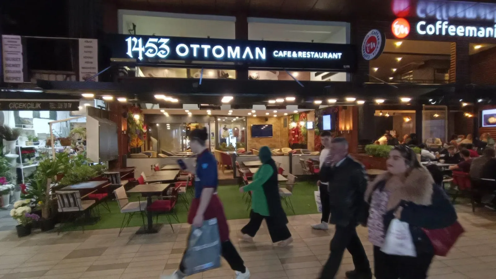 1453 Ottoman Trabzon — photo 5