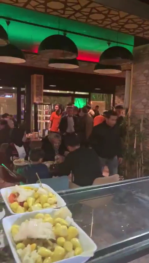 1453 RUMELİ ÇORBA — fotoğraf 3