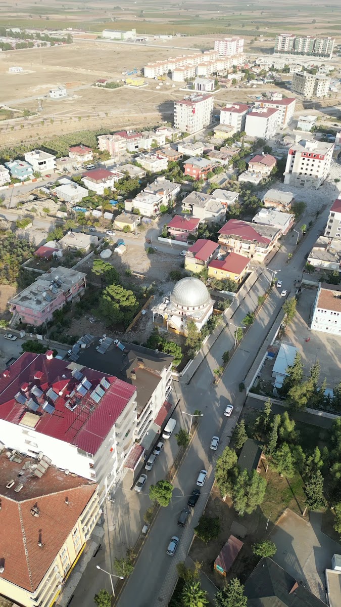 15 Kasım Parkı — photo 2