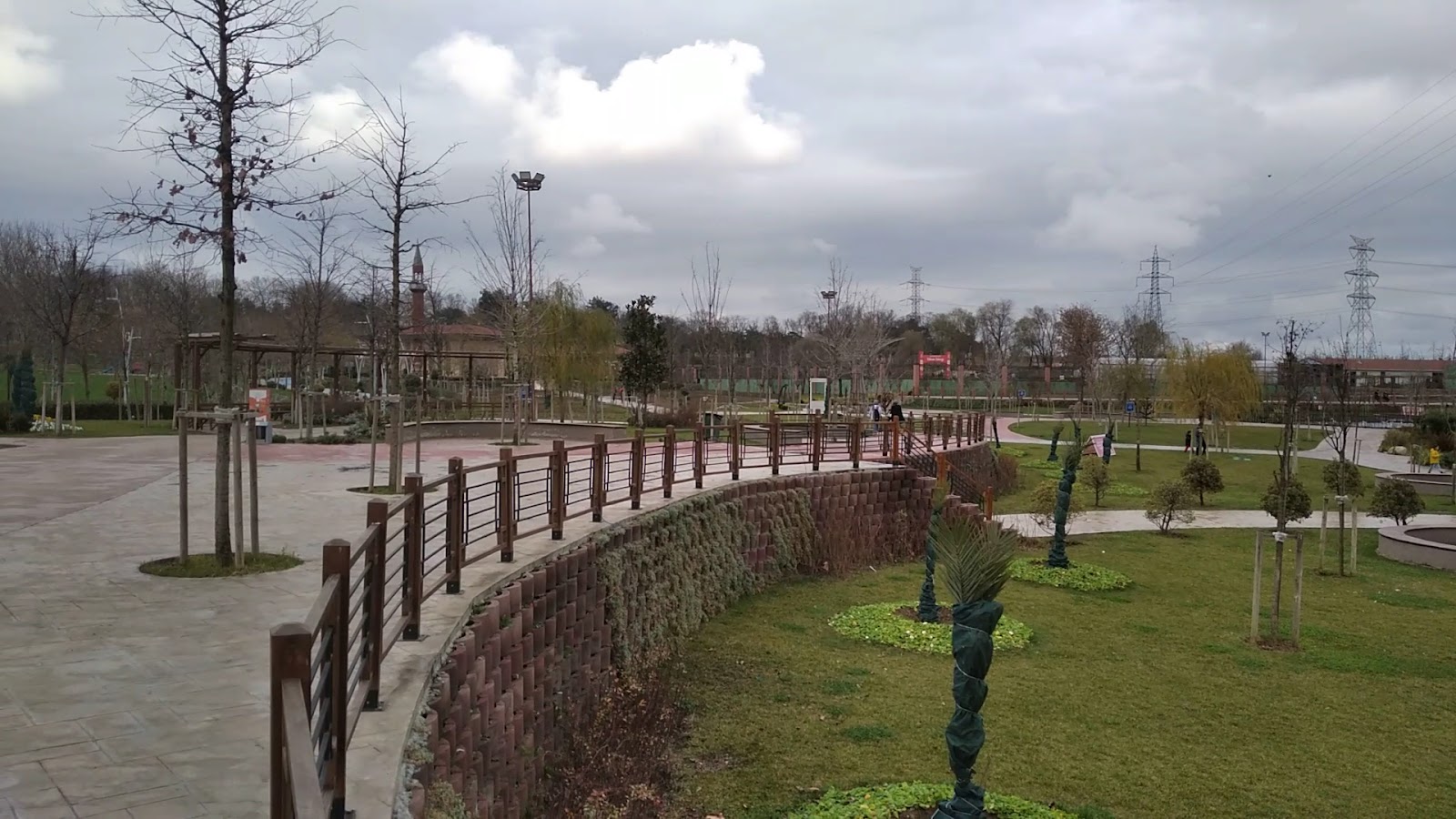 15 Temmuz Millet Bahçesi — fotoğraf 5