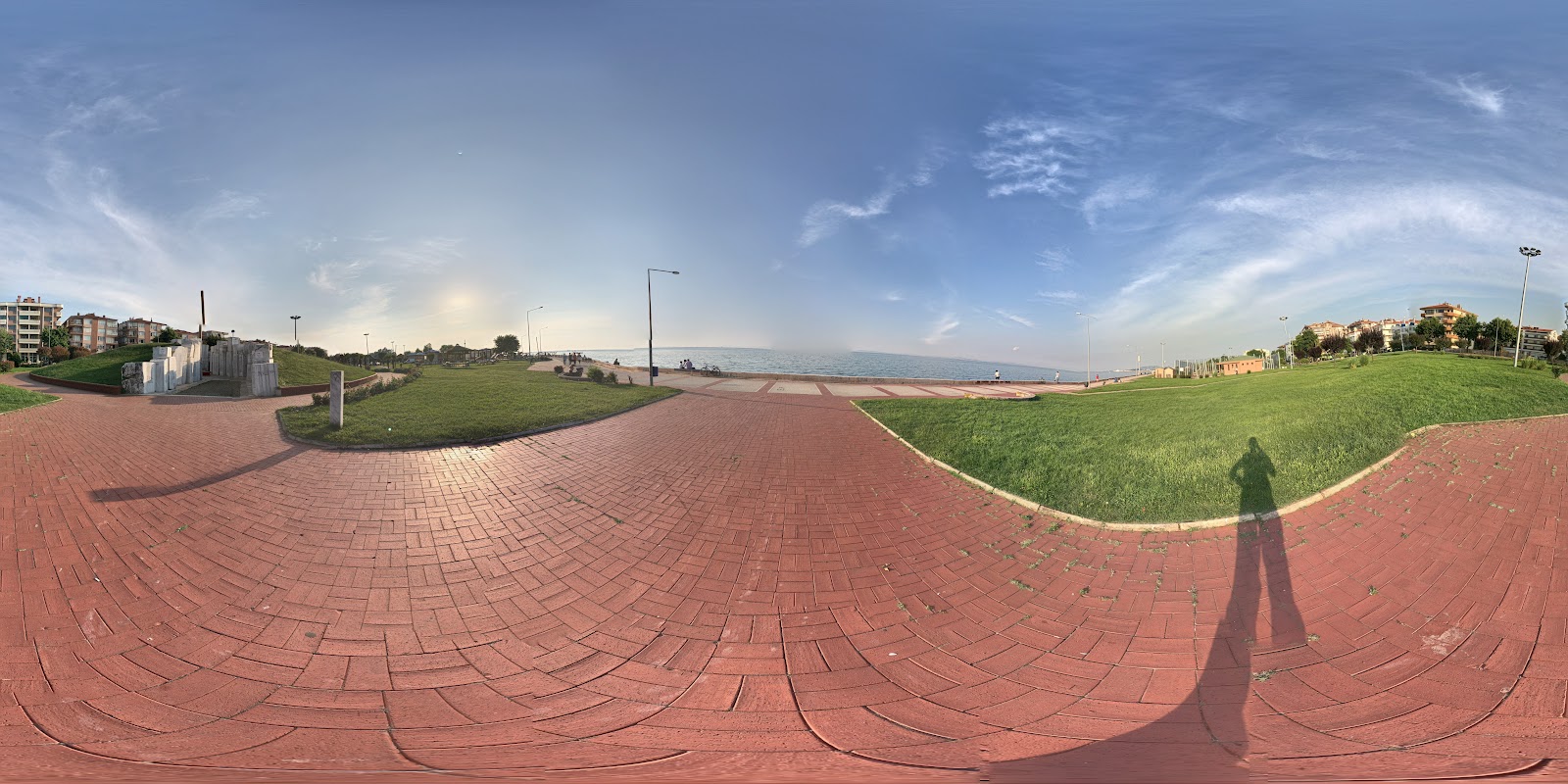 17 Ağustos 1999 Deprem Anıtı — fotoğraf 5