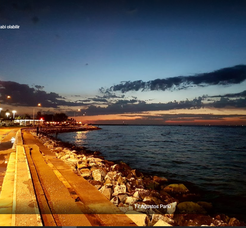 17 Ağustos Parkı — fotoğraf 10