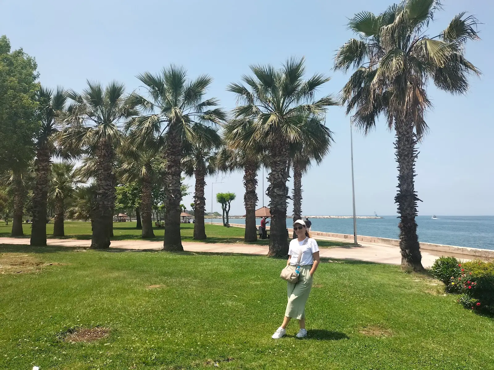 17 Ağustos Parkı — photo 4