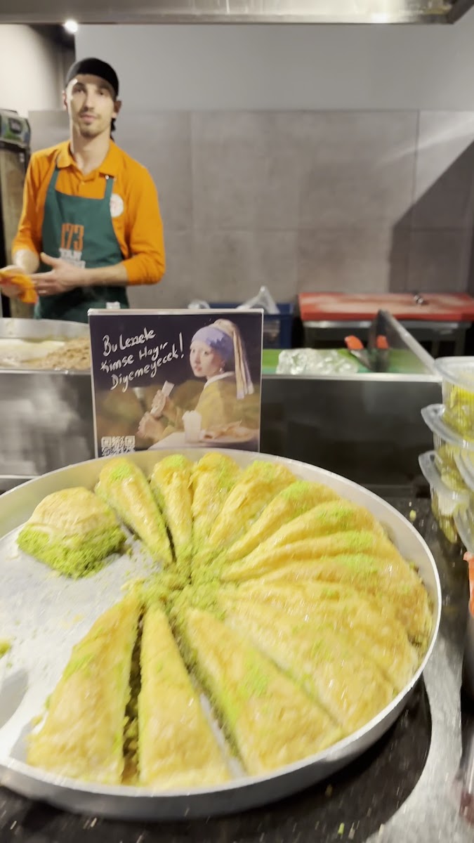 173 Kokoreç Tantuni — photo 3