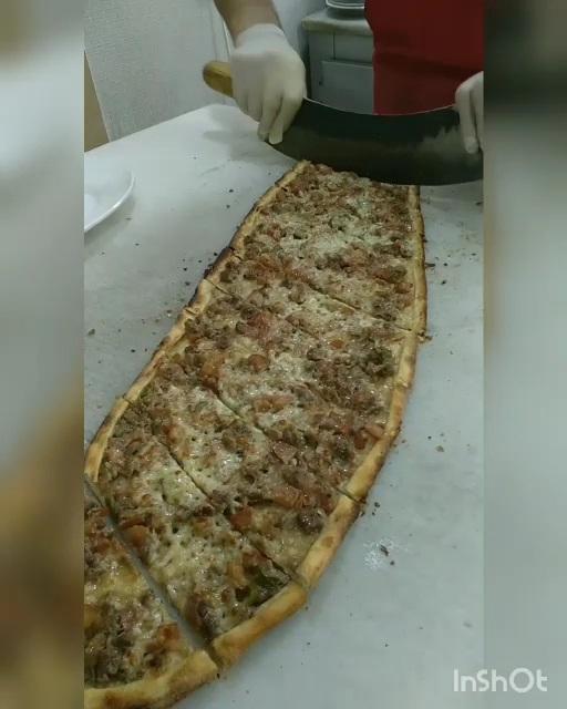 19 Pide Kebap — fotoğraf 3
