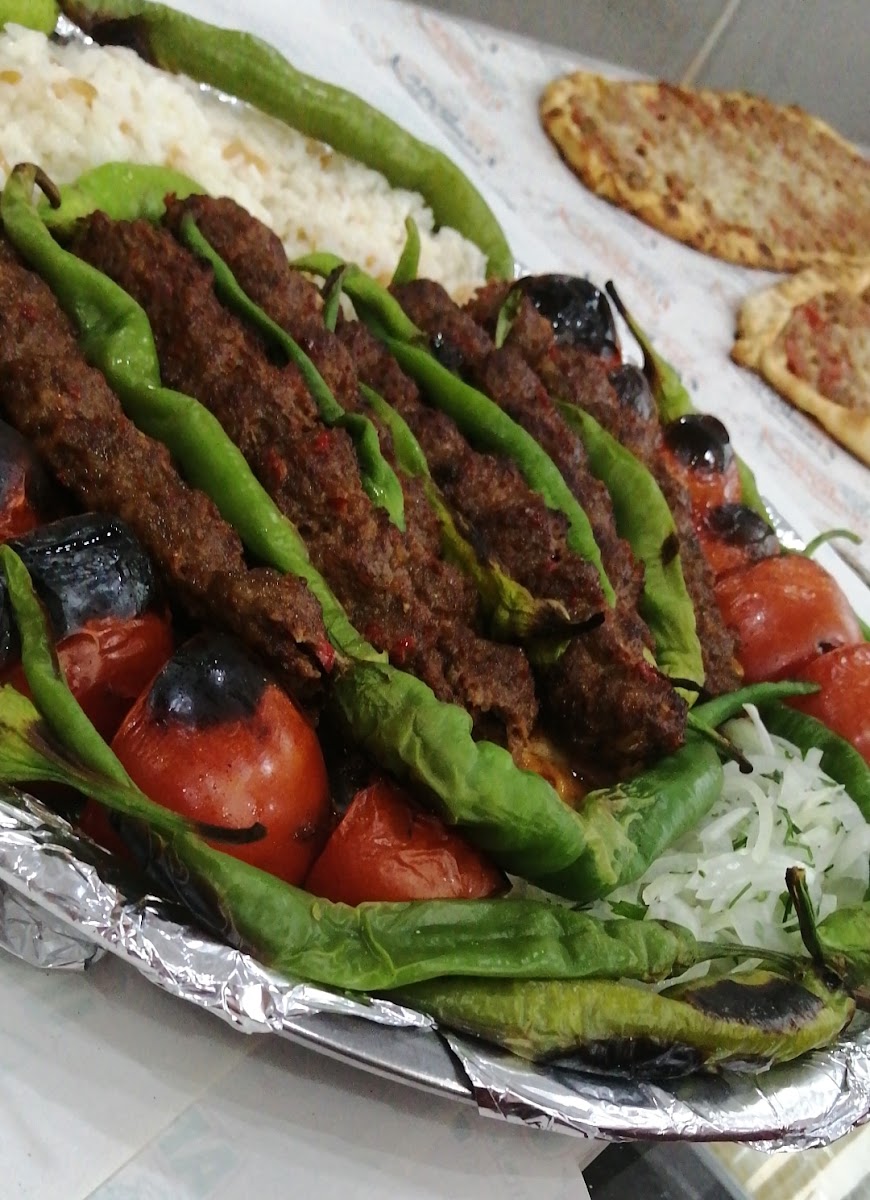 19 Pide Kebap — fotoğraf 5