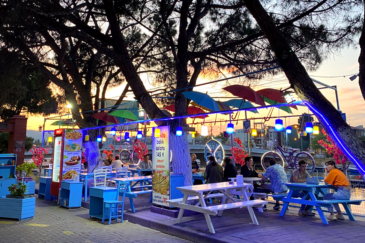 1986 Balıkevi — fotoğraf 7