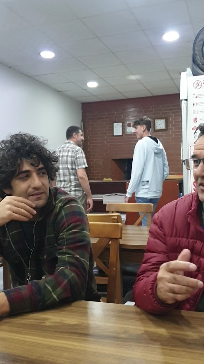 1986'dan Beri BAYBURT PİDE SALONU SÖYÜT KARDEŞLER — fotoğraf 4
