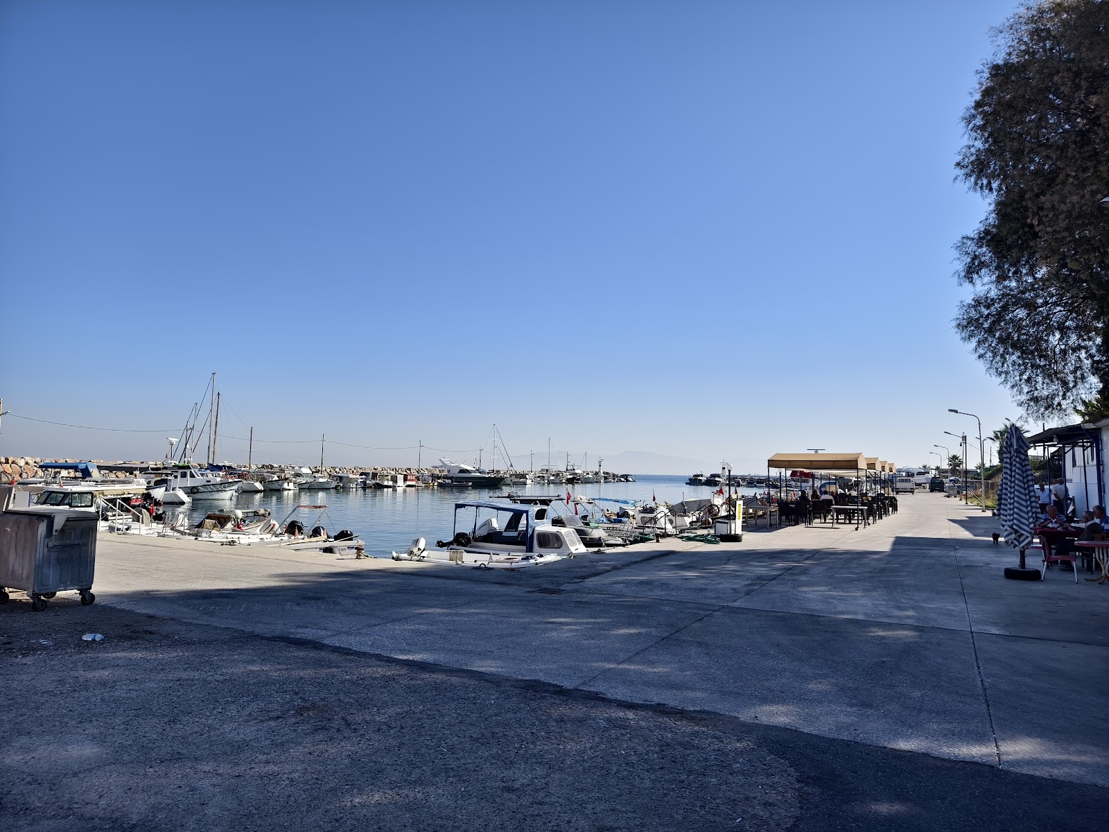 2. Liman — fotoğraf