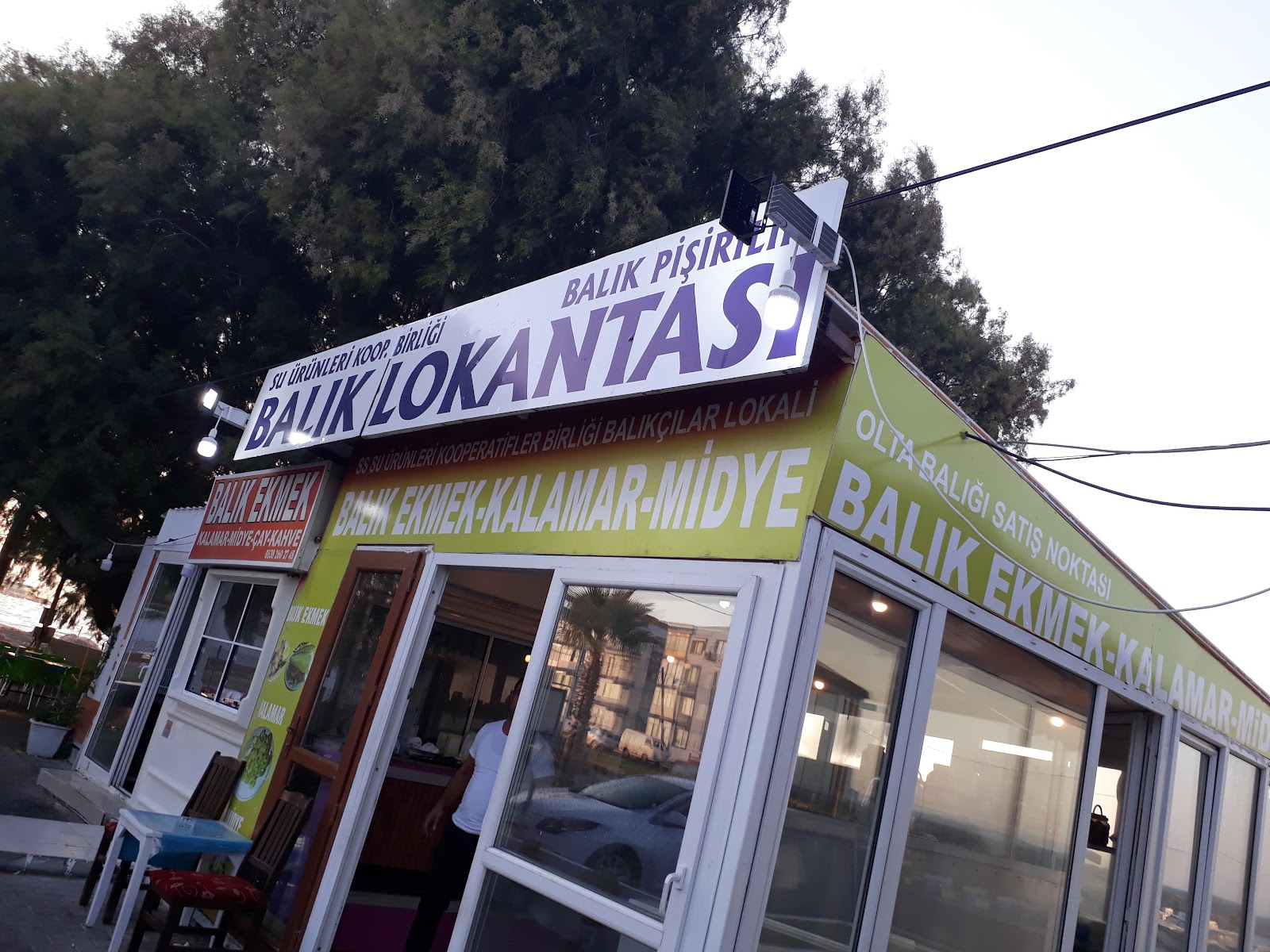 2. Liman — fotoğraf 2