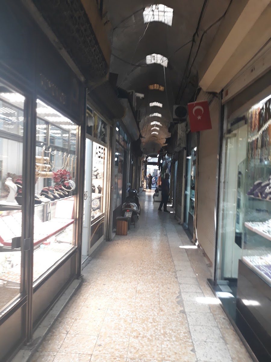 2 NOLU KEMİKLİ BEDESTEN — photo 2